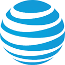 AT&T · Chief Data Office logo