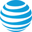 AT&T · Chief Data Office logo