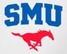 Southern Methodist University logo